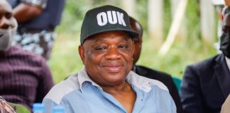 Abia-North: Itumbazor community lauds Senator Orji Kalu over solar powered water Borehole