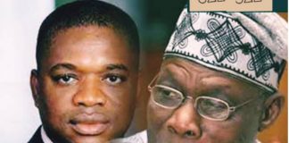 ‘OBJ would have still failed if he dared third term in office’, says Orji Kalu