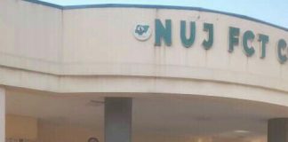 Abuja Online Publishers Unite for Professionalism, inaugurate steering committee