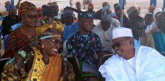 Kebbi govt promises adequate security for corps members