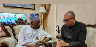 2023: Peter Obi may not get lost, says OBJ