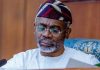 Gbajabiamila commiserates NUJ, Guardian over death of photo editor
