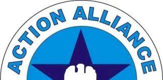 Court dismisses sacked Action Alliance chairman’s suit against Kwankwaso, Omo-Aje, others