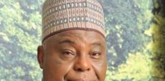 Dokpesi released after incident in London Airport