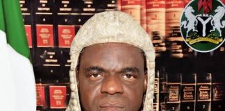 FHC CJ invites AGF, NBA to nominate 9 candidates for employment as judges