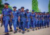 NSCDC records 711 cases, arrest 28 bandits informants in 2022 -Zamfara Commandant