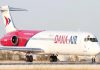 Court adjourns for report of settlement in suit against Dana Air MD