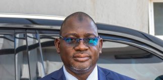 Public service recognition a morale booster for us, FIRS