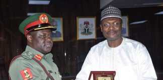 NYSC seeks increased welfare for corps members on election duties