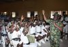 NYSC DG charges corps members on skill acquisition