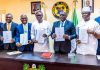 Tax Harmonisation: FIRS Signs MoU with LIRS for Joint Tax Operations and Audit