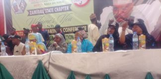 2023: Nigeria needs rescue, says Atiku group