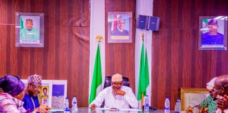 Railway Security: FG to implement far-reaching security strategies -Minister