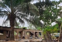 Two dead, scores injured, abducted in Amasiri / Edda communal clash