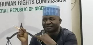 Reuters must apologise to Nigerian Military over report, says Ex-JTF commander