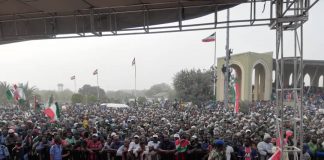 2023: Atiku Abubakar promises to open borders, $10 bn dollar for women empowerment