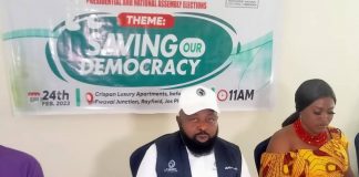 Presidential poll: INEC Observer groups urge Nigerians to be peaceful, shun electoral fraud