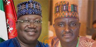 Machina loses at Supreme Court as Apex court affirms Lawan APC Candidate for Yobe North