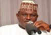I never stepped down for Atiku, says Al-Mustapha