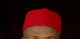 NCPU Cautions Party Supporters Against Utterances Capable of Setting the Country on Fire