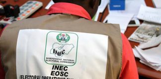 2023: CDD expresses worry over late arrival of Electoral officials’