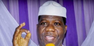 2023: Ignore Obj’s anti-Democratic posturing, Says Sen. Bamidele