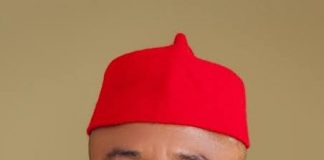 Mbah files N1bn libel suit against Enugu APC chairman, Agballah