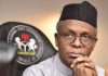 Naira Redesign: El-Rufai dares FG, says Kaduna ‘ll continue to recognise old N500, N1000 notes (See full text)