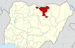 Jigawa Anti-Corruption Commission recovers N300 Million in eight months