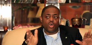 Fani-Kayode tackles British envoy, says ‘we are not your slaves’
