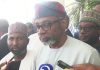 Chief of Staff to Tinubu? ‘I Know Nothing About It’ –Gbajabiamila Femi Gbajabiamila