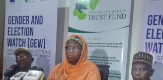 Presidential, National Assembly polls largely peaceful -GEW observers