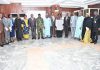 NYSC DG inaugurates think tank committee on policy thrust