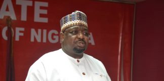 We’re going to challenge result of FCT senatorial seat poll at tribunal -Aduda