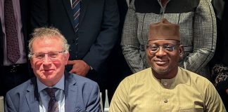 FIRS signs MoU with UK’s HM Revenue and Customs for collaboration on capacity building