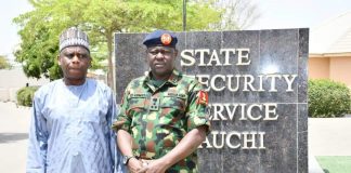 Guber/Assembly polls: NYSC DG seeks security for corps members on election duty