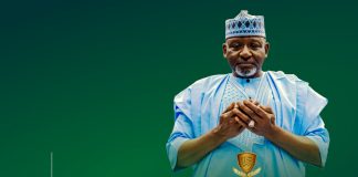 Transportation minister calls for self reflection, prayers for Nigeria during Ramadan