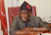 Naira Scarcity: ‘I hope 10th Senate ‘ll rise up to the occasion’ -Sen. Abba Moro