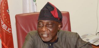 Naira Scarcity: ‘I hope 10th Senate ‘ll rise up to the occasion’ -Sen. Abba Moro
