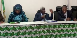 Gen. Ezeugwu exonerates army in alleged abortions of 10,000 pregnancies, massacre of children in Northeast