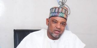 PDP appoints Damagum Acting National Chairman Umar-Damagum