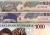 Supreme Court declares old Naira notes legal tender till Dec 31