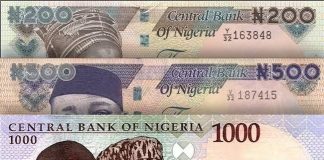 Supreme Court declares old Naira notes legal tender till Dec 31
