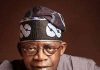 President-elect Tinubu congratulates Michael Olusegun, new Methodist Archbishop of Abuja
