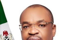 Woman docked for allegedly defaming Akwa Ibom governor