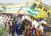 LASUTH, others discharge 32 Survivors of Lagos Bus-Train Crash -Commissioner
