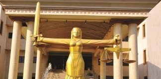 Election break grounds activities at Federal High Court