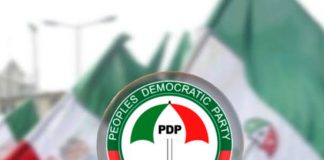 Rivers, Cross Rivers PDP governorship candidates, others sue party over alleged planned suspension
