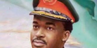 Diya’s great success and accomplishments ‘ll long be remembered after him, says Obasanjo