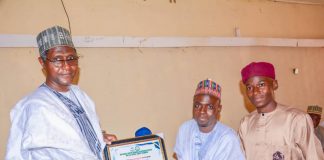 Katsina senator-elect, Yar’Adua promises to deliver on campaign promises